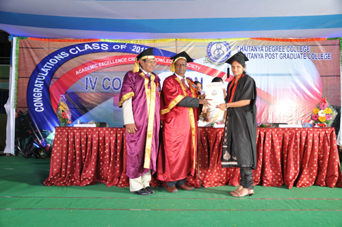 convocation 2014